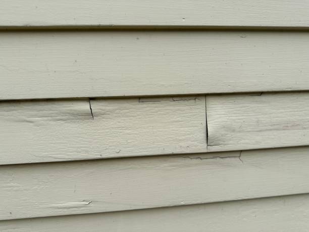 How To Choose The Right Materials for Your Siding Installation in 'Jennings Lodge, OR